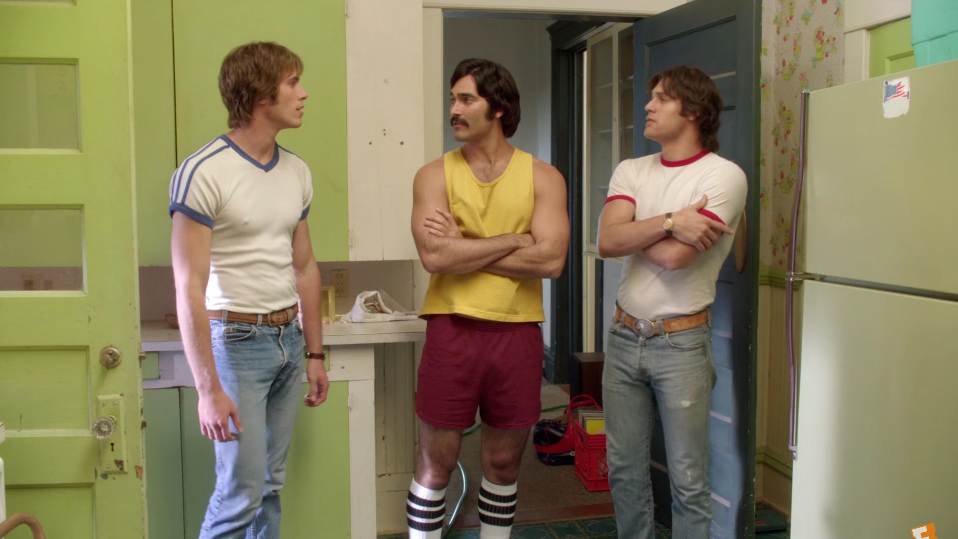 Image result for everybody wants some film
